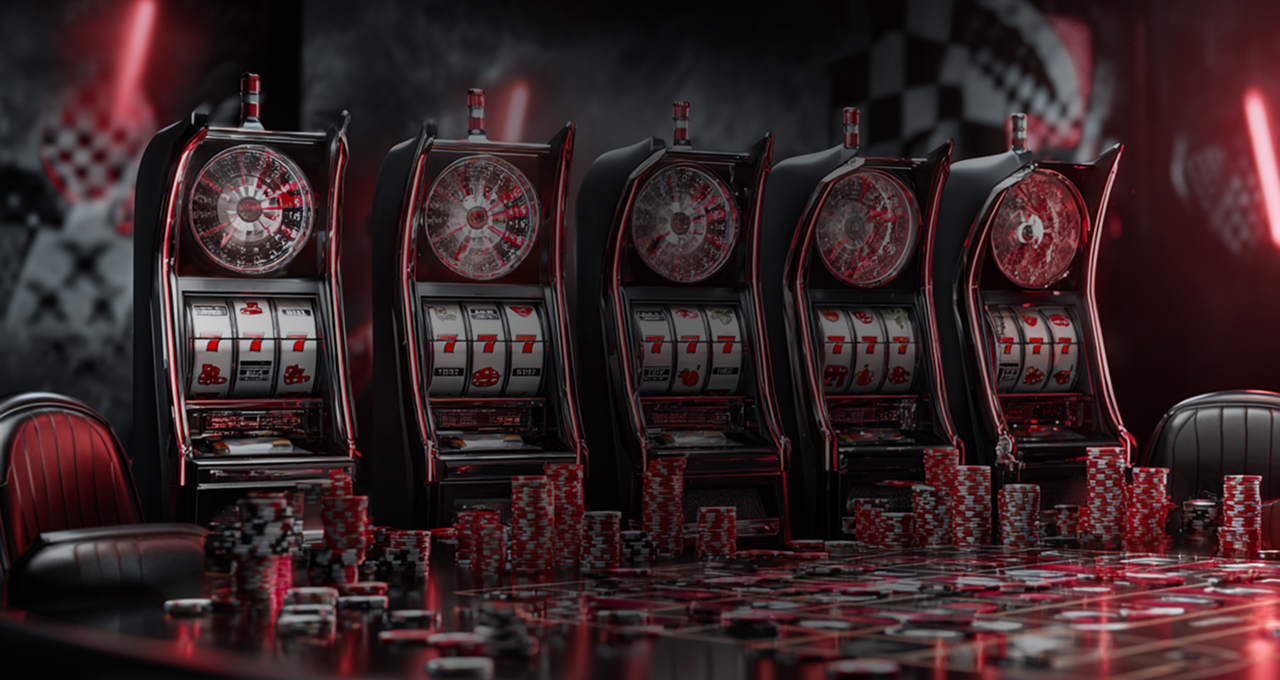 Betor Casino