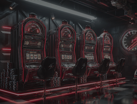 Betor Casino